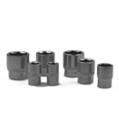 DADO HEXAGONAL MANDO 1/2"x17mm