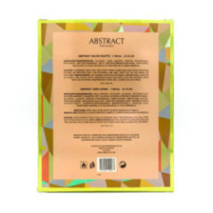 SET PERFUMERIA ABSTRACT 2 PC