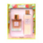 SET PERFUMERIA ABSTRACT 2 PC