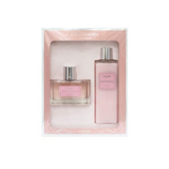 SET PERFUMERIA EROTISSIMA PARIS 2 PCS