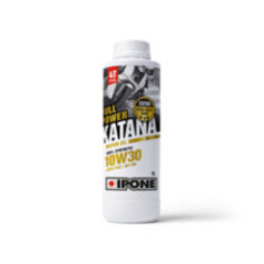 ACEITE MOTO FULL POWER KATANA 10W30 1L