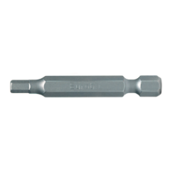 PUNTA HEXAGONAL 2750 2x50mm