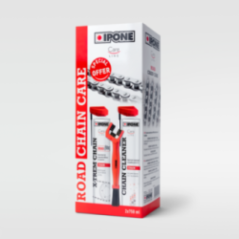 KIT CADENA PACK CHAIN ROAD