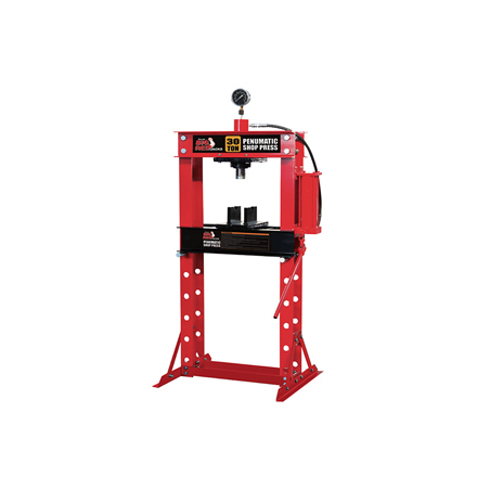 PRENSA NEUMATICA TY30001 30T