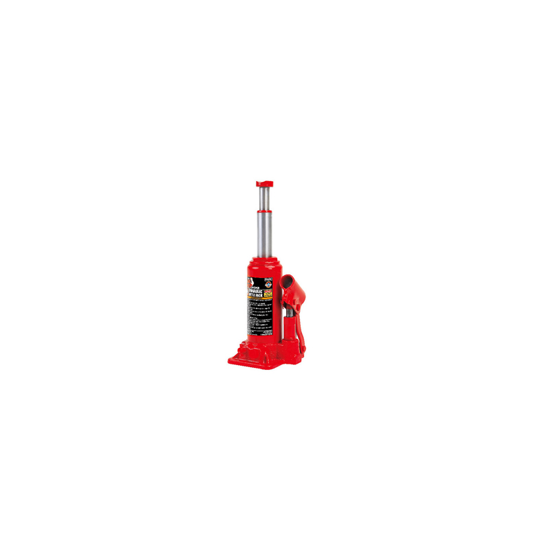 GATA BOTELLA TH80202 2TON