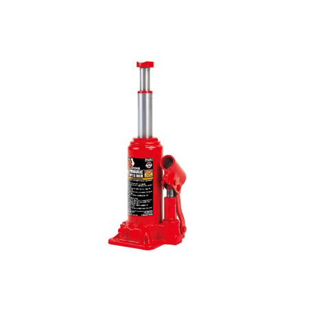 GATA BOTELLA TH80202 2TON