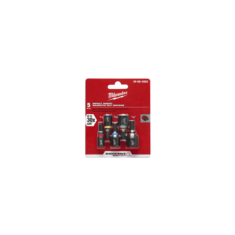 SET DADOS IMPACTO 5PC 49-66-4563