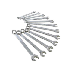 SET LLAVE BOCA CORONA 240 8-22mm 9PCS