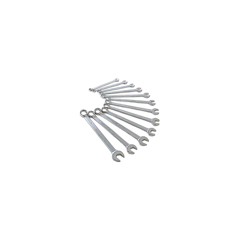 SET LLAVE BOCA CORONA 240 8-22mm 9PCS