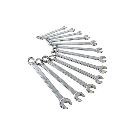 SET LLAVE BOCA CORONA 240 8-22mm 9PCS