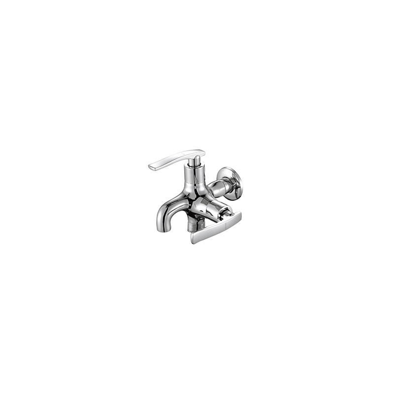 GRIFO NIQUEL 7001A-808