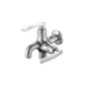 GRIFO NIQUEL 7001A-808