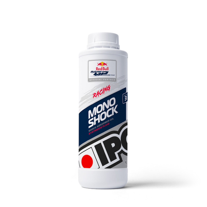 MONOSHOCK FLUID