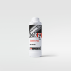 ACEITE SUSPENSION FORK OIL 5W