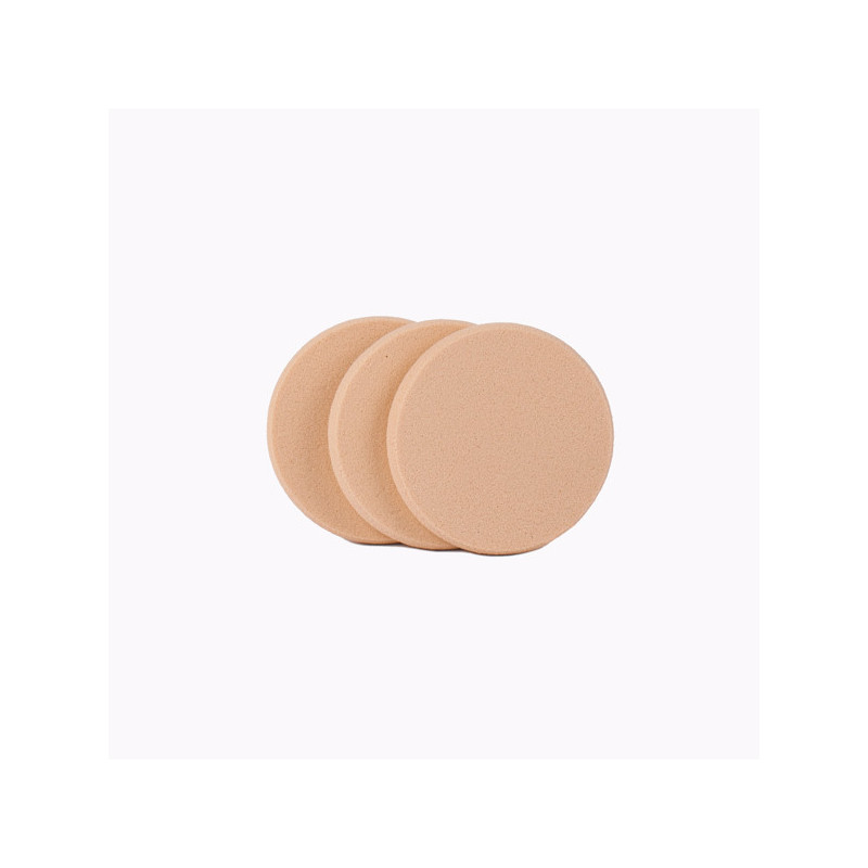 3 CT PROF CONTOUR SHAPED BUFFE