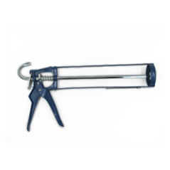 PISTOLA SILICON 9"
