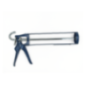 PISTOLA SILICON 9"