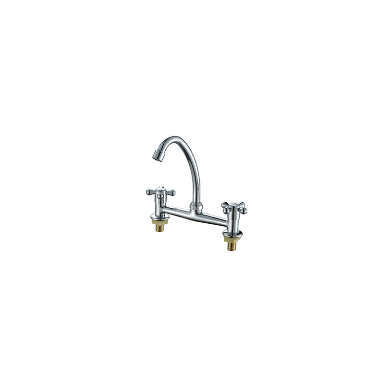 LLAVE MEZCLADOR MESON 8" 8109-604H2