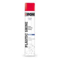 SPRAY BRILLO PLASTIC SHINE