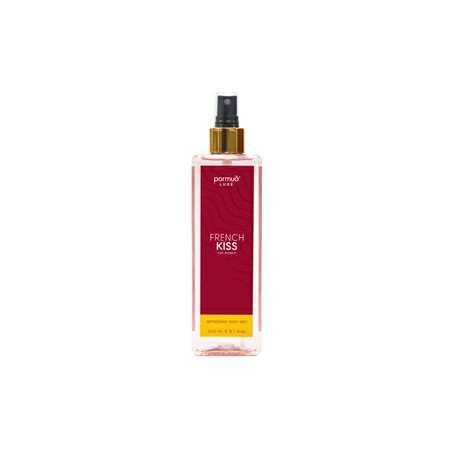BODY MIST FRENCH KISS FOR W. 240ML