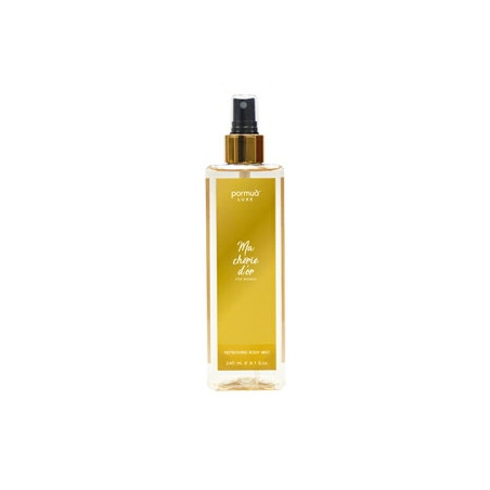 BODY MIST MA CHÉRIE D FOR W.240ML