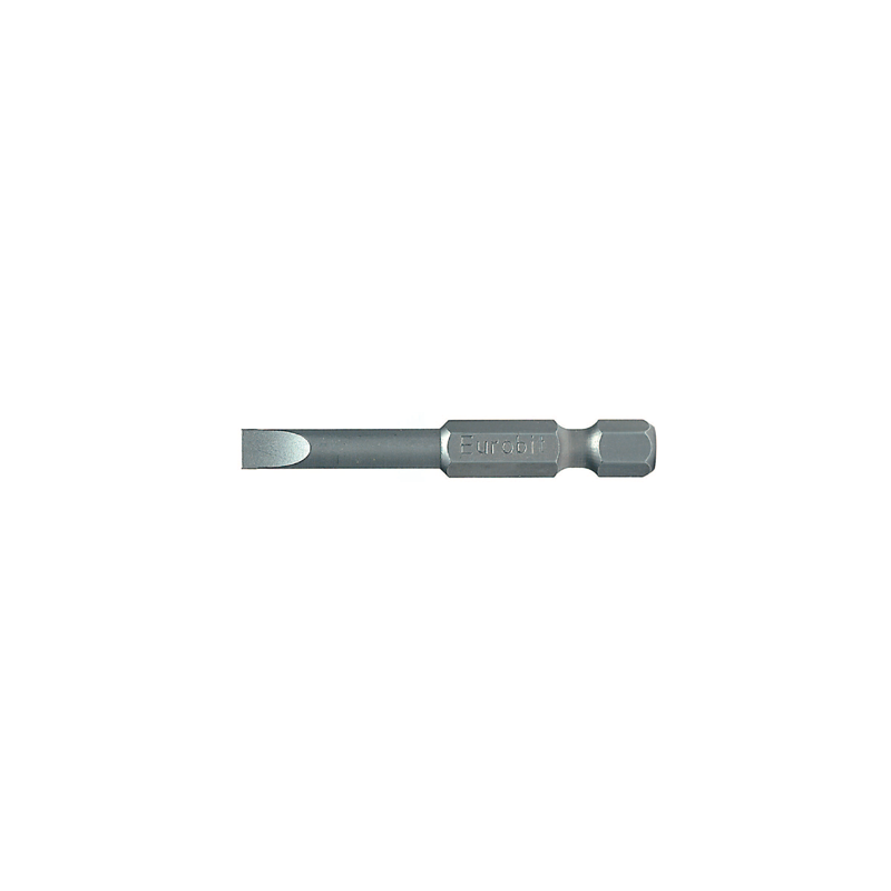 PUNTA PLANO 2735 7x50MM