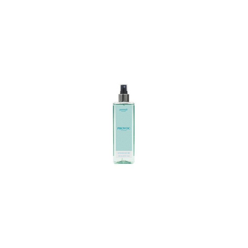 BODY MIST PROVOC FOR W. 240ML