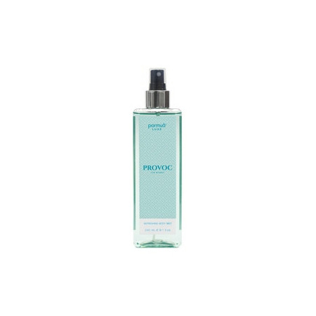 BODY MIST PROVOC FOR W. 240ML