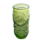 VASO TIKI 550ML DB22 VERDE LIMA