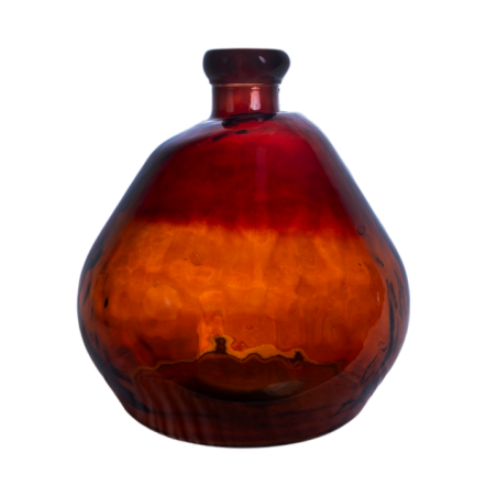 JARRON SIMPLICITY 50CM GRADIENTNAT CAFÉ