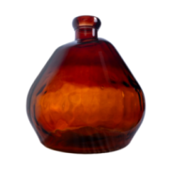 JARRON SIMPLICITY 50CM GRADIENTNAT CAFÉ