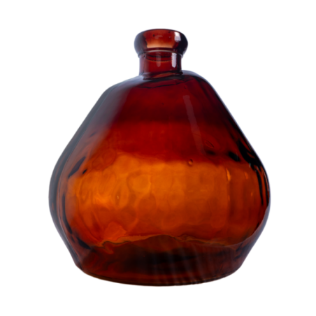 JARRON SIMPLICITY 50CM GRADIENTNAT CAFÉ