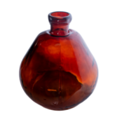 JARRON SIMPLICITY 50CM GRADIENTNAT CAFÉ