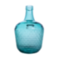 GARRAFA TEXTURIZADA 12L DB794 TURQUESA