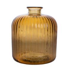 BOTELLA DAROCA 18CM DB411 AMARILLO