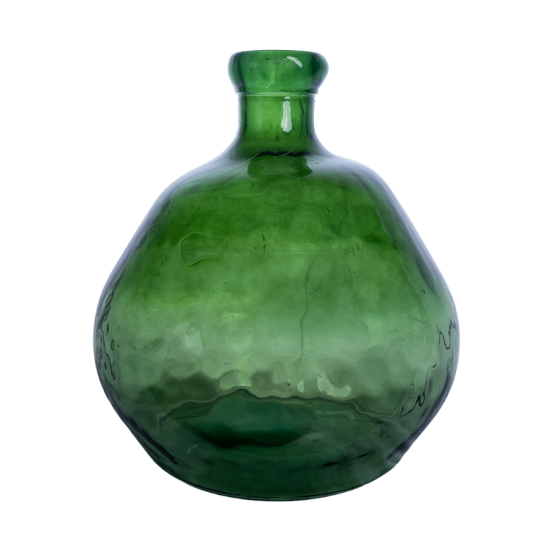 JARRON SIMPLICITY 50CM GRADIENTNAT VERDE