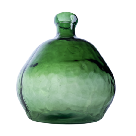 JARRON SIMPLICITY 50CM GRADIENTNAT VERDE