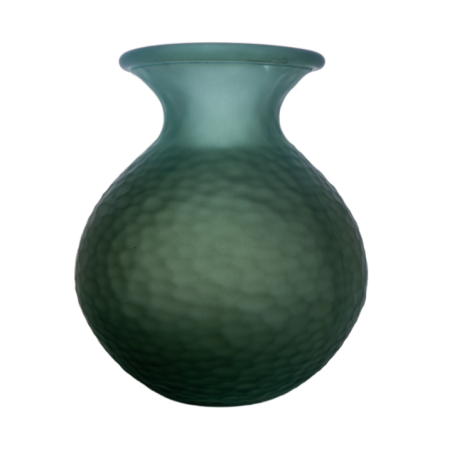 FLORERO PARADISE 33CM DS700 SAT VERDE