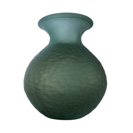 FLORERO PARADISE 33CM DS700 SAT VERDE