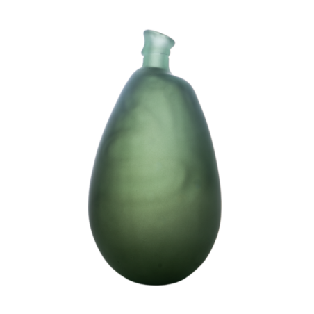 JARRON SIMPLICITY 47CM DS700 SAT.VERDE