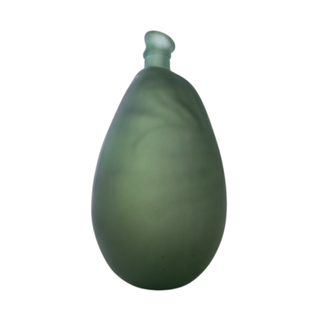 JARRON SIMPLICITY 47CM DS700 SAT.VERDE