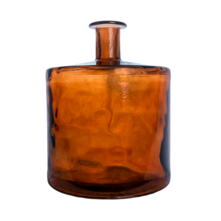 JARRON FRANCES 45CM DB27 CAFE