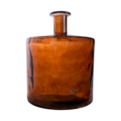 JARRON FRANCES 45CM DB27 CAFE