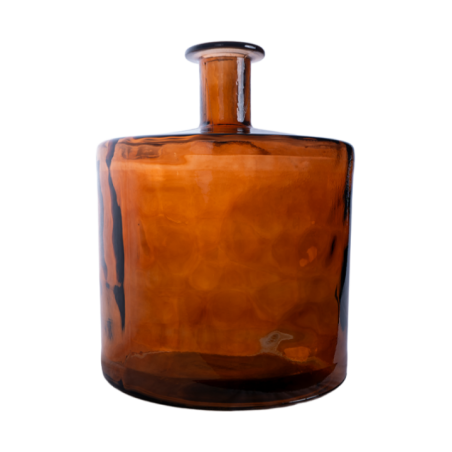 JARRON FRANCES 45CM DB27 CAFE