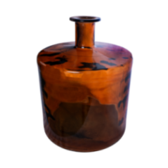 JARRON FRANCES 45CM DB27 CAFE