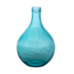 GARRAFA REDONDA 12.7L 43CM DB794 TURQUES
