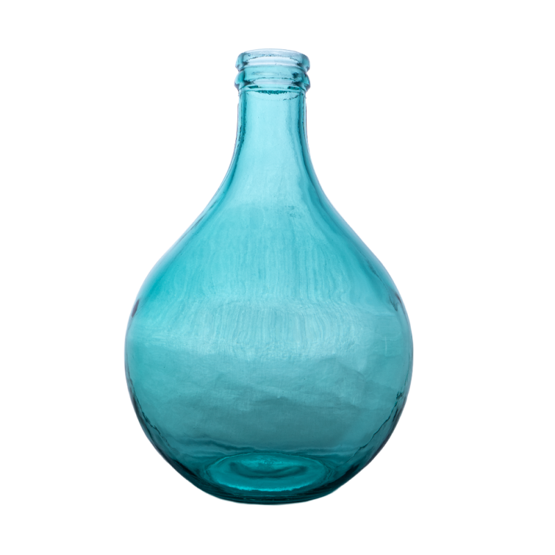 GARRAFA REDONDA 12.7L 43CM DB794 TURQUES