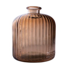 BOTELLA DAROCA 18CM DB04 NUDE