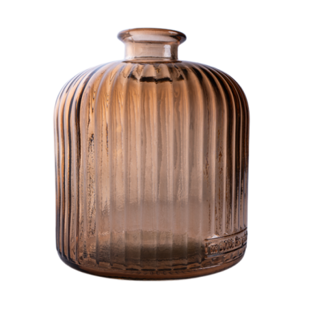 BOTELLA DAROCA 18CM DB04 NUDE