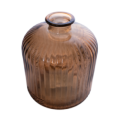 BOTELLA DAROCA 18CM DB04 NUDE